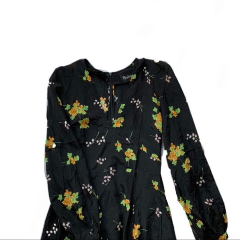 realisation par “the kate” dress, no flaws:) size small